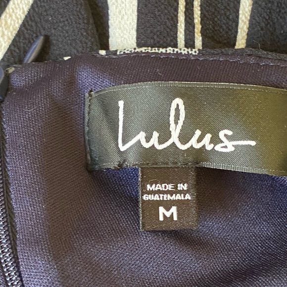 Mini Dress - Picture 3 of 4